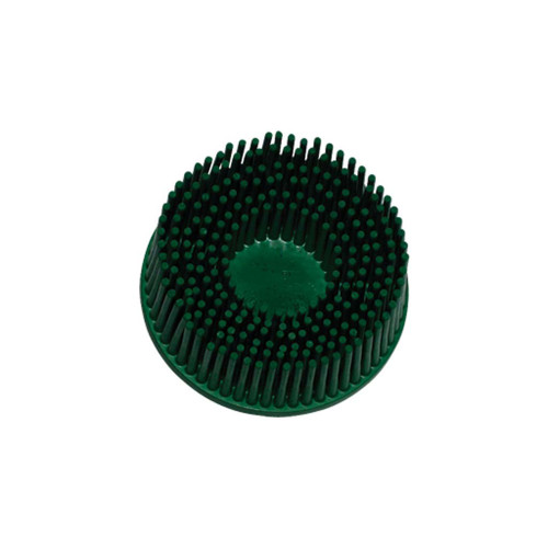 2" Roloc Bristle Disc - 50 Grit