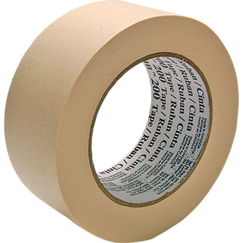1" Masking General Purpose Tape 1" Masking General Purpose Tape