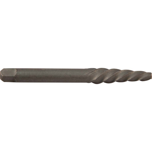 #4 Spiral Screw Extractor #4 Spiral Screw Extractor