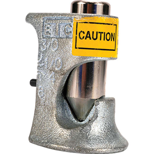 8 to 4/0 AWG Impact Ram-Dent Crimp Tool 8 to 4/0 AWG Impact Ram-Dent Crimp Tool