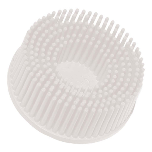 3" Roloc Bristle Disc - 120 Grit