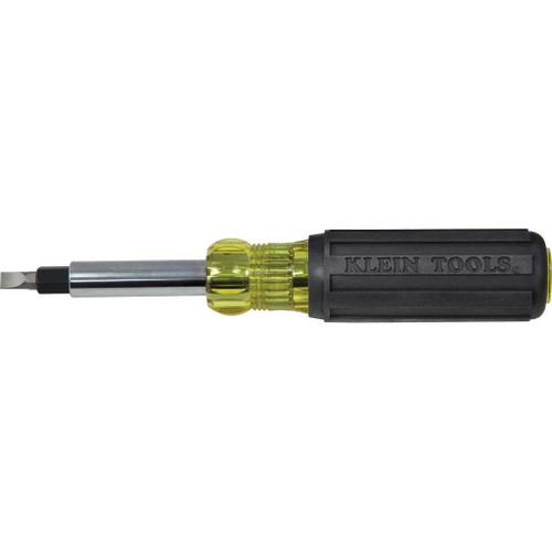10-in-1 Screwdriver/Nut Driver 10-in-1 Screwdriver/Nut Driver