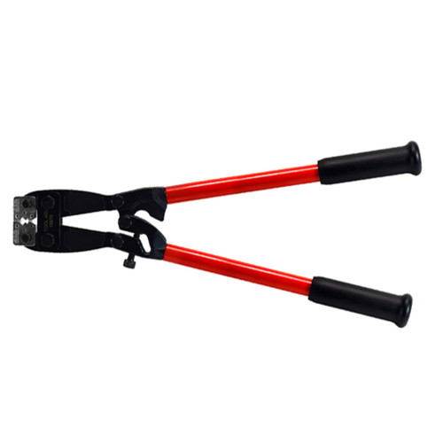 10-6 AWG Ratcheting Crimp Tool, Deutsch Large Contacts 10-6 AWG Ratcheting Crimp Tool, Deutsch Large Contacts