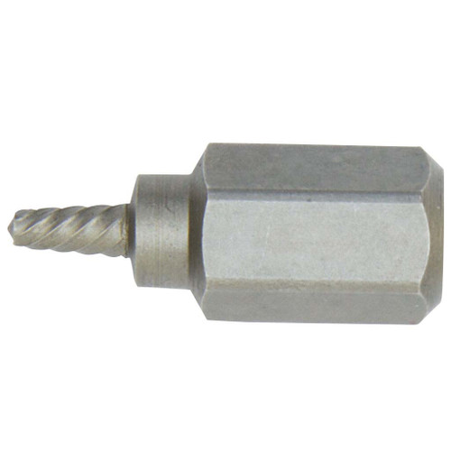 3/16" Multi-Spline Screw Extractor