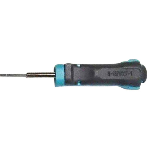 Contact Extraction Tool, Amp Superseal 1.5 Contact Extraction Tool, Amp Superseal 1.5