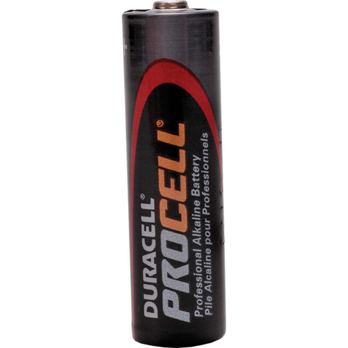 AA Battery DURACELL