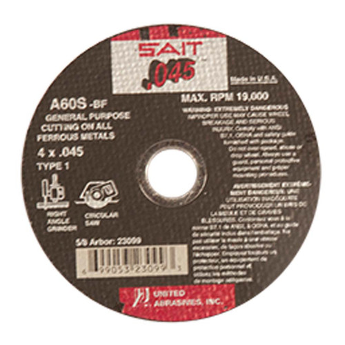 4" , General Purpose Fast cutting Cut-Off Wheels 4" , General Purpose Fast cutting Cut-Off Wheels