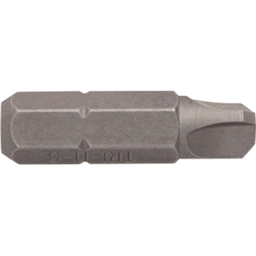 3 Point Size Hex" sert Bit