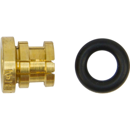 1/4 Tube O.D., Collet Repair Kits