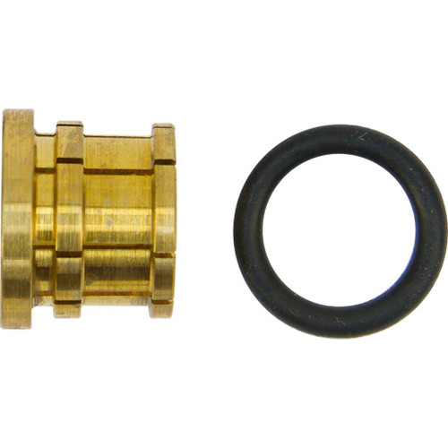 1/2 Tube O.D., Collet Repair Kits