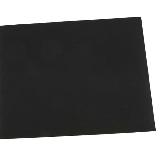 6x9 Sheets,Ultra-Fine, Waterproof Silicon Carbide