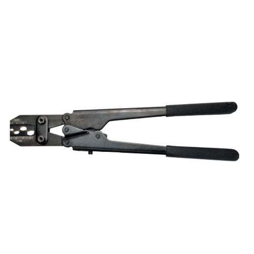 8-2 AWG Compression Crimp Tool 8-2 AWG Compression Crimp Tool