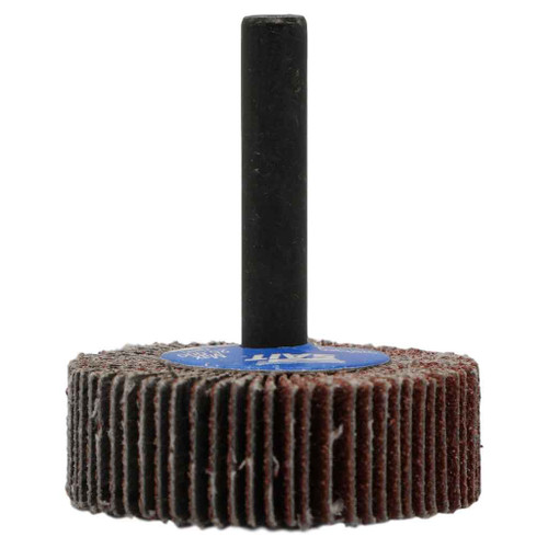 1-1/2", 80 Grit Flap Wheel Abrasive Wheels 1-1/2", 80 Grit Flap Wheel Abrasive Wheels