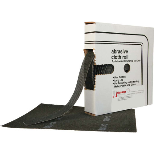 100 Grit, Open Mesh Abrasive Sheet