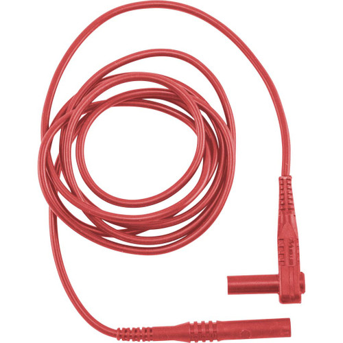 Red Test Plug Red Test Plug