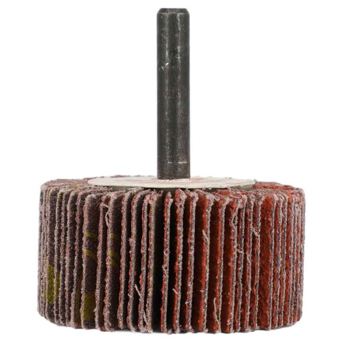 2" , 60 Grit Flap Wheel Abrasive Wheels 2" , 60 Grit Flap Wheel Abrasive Wheels