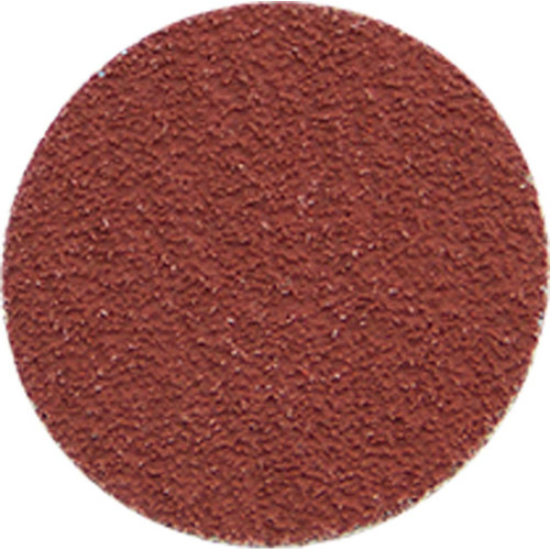 1-1/2" 80 Grit Cubitron II Roloc Abrasive Disc 1-1/2" 80 Grit Cubitron II Roloc Abrasive Disc