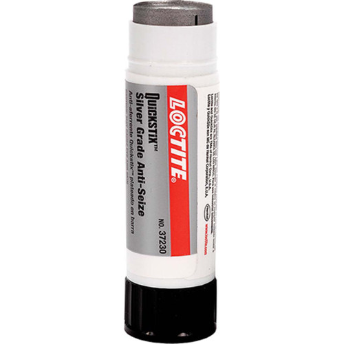 Loctite Silver Grade Anti-Seize Quickstix Loctite Silver Grade Anti-Seize Quickstix