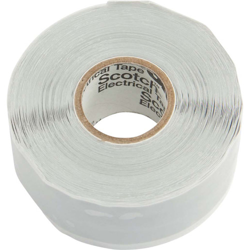 PRO 796 PH NEUTRAL MASKING TAPE 1 INCH X 60 YARDS - 840178020666