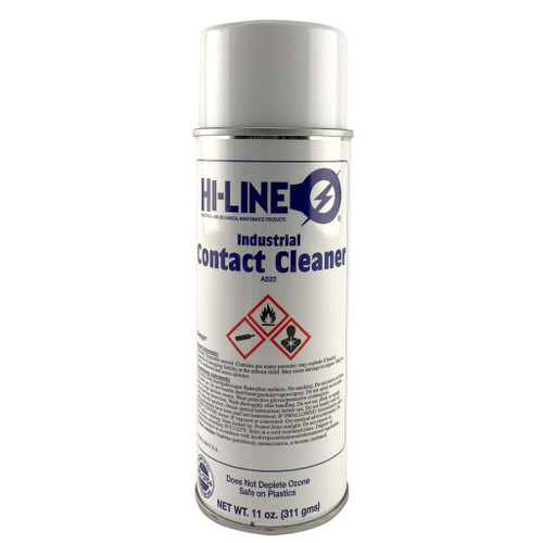 CRC QD Contact Cleaner - Hi-Line Inc.
