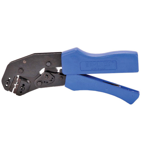22-10 AWG Hi-Line Ratchet Crimp Tools, Non-Insulated
