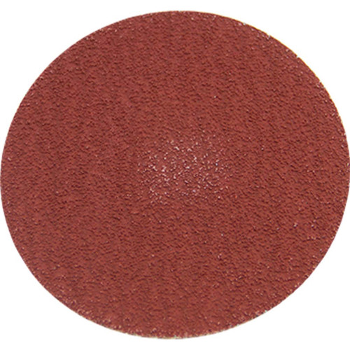 4", 36 Grit Cubitron II Roloc Abrasive Disc 4", 36 Grit Cubitron II Roloc Abrasive Disc