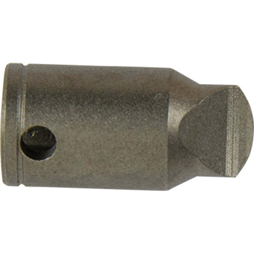 Insert Bit, Hi-Torque Drive, 3 Point Size
