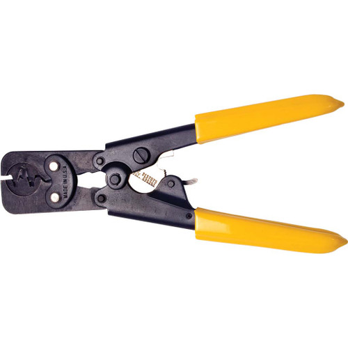 12-10 AWG Ratchet Crimper Tools for Sealed Connectors 12-10 AWG Ratchet Crimper Tools for Sealed Connectors