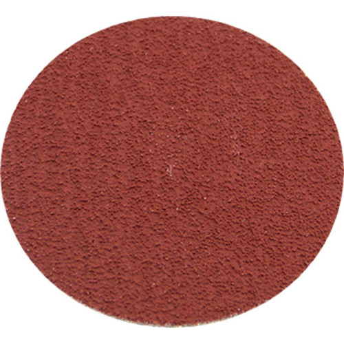 4", 80 Grit Cubitron II Roloc Abrasive Disc 4", 80 Grit Cubitron II Roloc Abrasive Disc