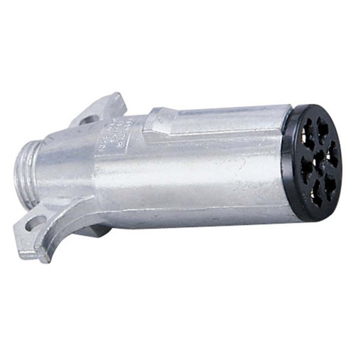7 Way Connector/Adapter - Plug 7 Way Connector/Adapter - Plug