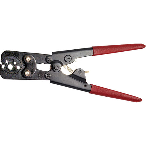 20-14 AWG Ratchet Crimper Tools for Sealed Connectors
