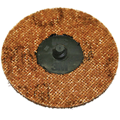 3 in, Coarse Grit Surface Conditioning Disc Abrasives 3 in, Coarse Grit Surface Conditioning Disc Abrasives