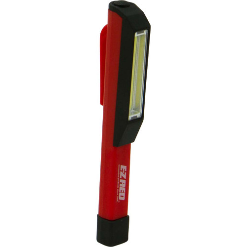 Pocket COB LED Flashlight Pocket COB LED Flashlight