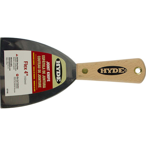 6" Putty Knives / Scrapers 6" Putty Knives / Scrapers