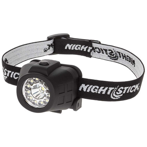 Multi-Function Headlamp