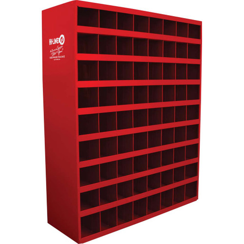 72 Compartments, Compartment Bin 72 Compartments, Compartment Bin