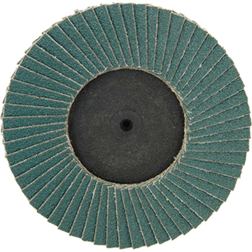 3" Mini Flap Discs - 120 Grit 3" Mini Flap Discs - 120 Grit