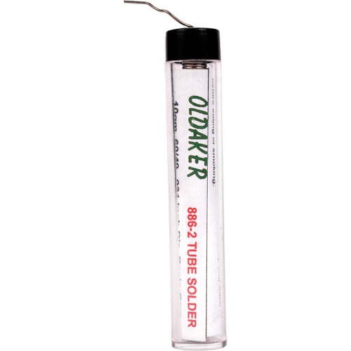 18 Grams Rosin Core Solder 18 Grams Rosin Core Solder