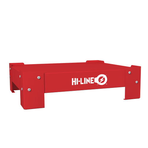 Short legs 5-3/4" for Large Steel Parts Drawer Stand Short legs 5-3/4" for Large Steel Parts Drawer Stand