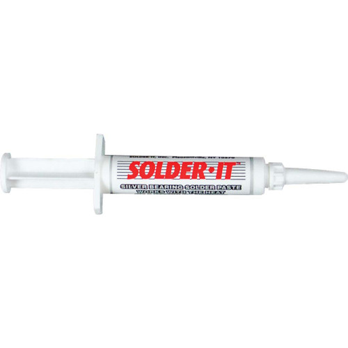 Solder Paste
