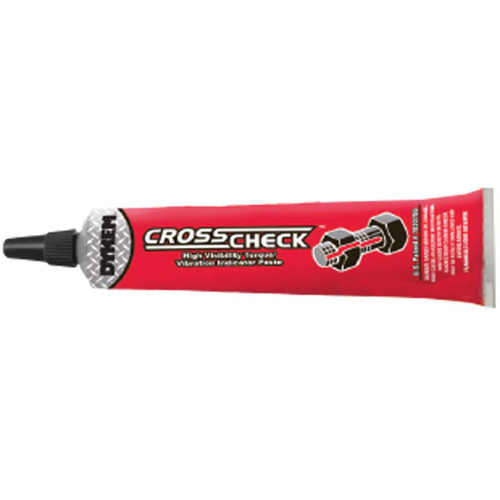ITW Professional Brands 83418 CROSS CHECK PLUS AVIATION GRADE T - Motion