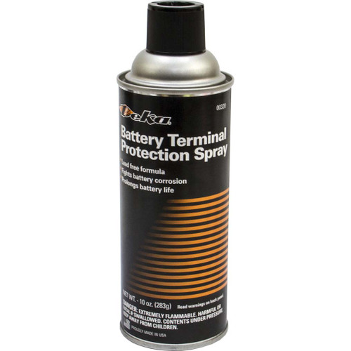 Battery Terminal Protector Spray