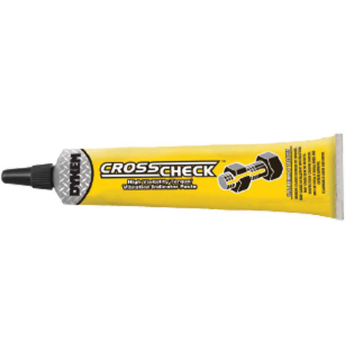 Cross-Check™ Plus TORQUE SEAL® 83417 Yellow BMS 8-45 Type I/III Spec S