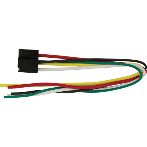 (9185) , Pigtail Relay Housings