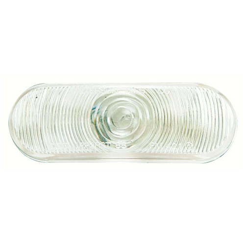 (416) 12 VDC, Incandescant Back-Up Light (416) 12 VDC, Incandescant Back-Up Light