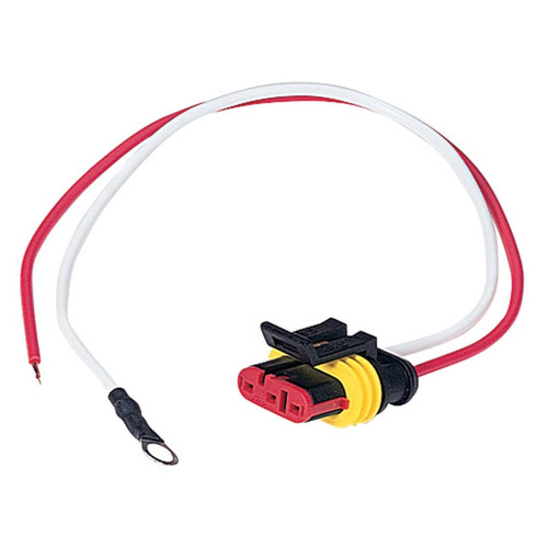 (417-48) 9-16 VDC, LED Plug (417-48) 9-16 VDC, LED Plug
