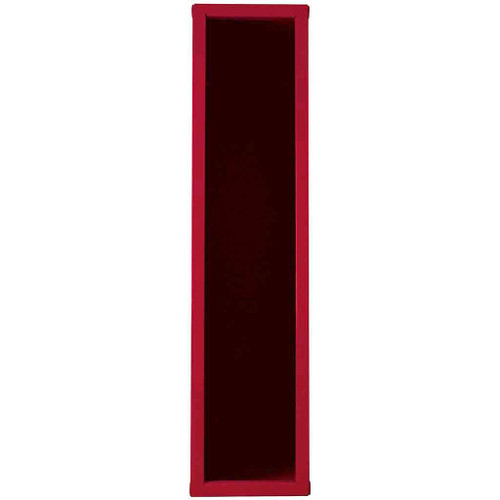 1 Slot Modular Hydraulic Hose Cabinet 1 Slot Modular Hydraulic Hose Cabinet