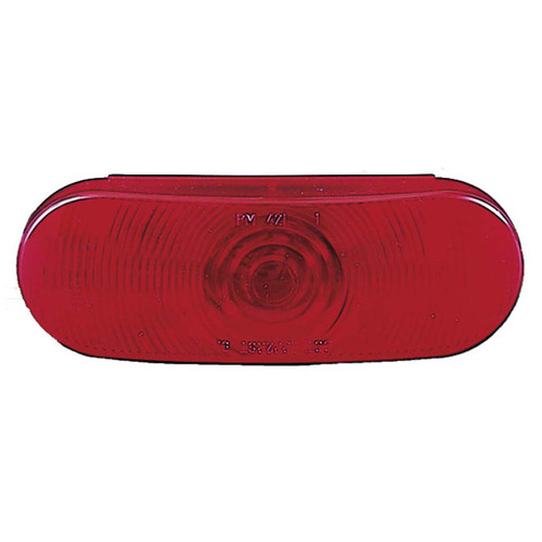 (421R) 12 VDC, Incandescant Stop, Turn & Tail Light (421R) 12 VDC, Incandescant Stop, Turn & Tail Light