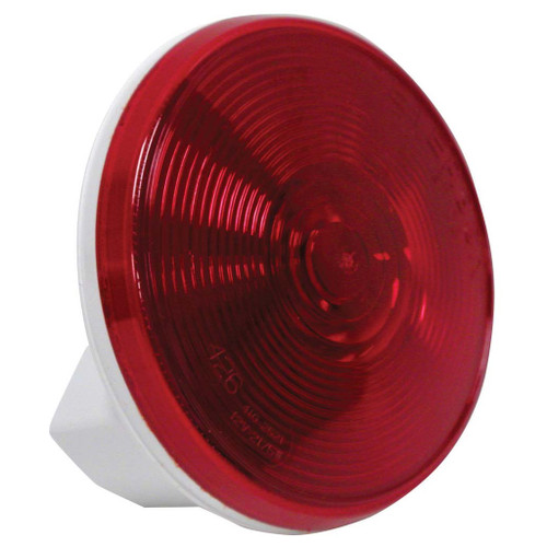 (431R) 12 VDC, Incandescant Stop, Turn & Tail Light (431R) 12 VDC, Incandescant Stop, Turn & Tail Light