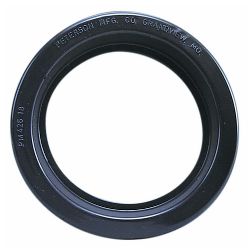 Grommet - Round, Flush Mount - 4.50" Hole Size